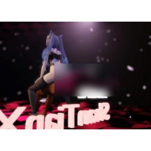 1.山田大佬游戏：男女对决2.原神系列：AssUp、Abracadabra、Anti-Shogun-Training3.Cakeface：Conqueror、Marionette、RevengeNight4.SexBattle：おじゃま虫