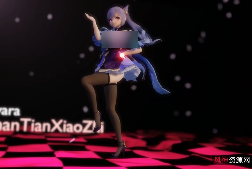 1.山田大佬游戏：男女对决2.原神系列：AssUp、Abracadabra、Anti-Shogun-Training3.Cakeface：Conqueror、Marionette、RevengeNight4.SexBattle：おじゃま虫