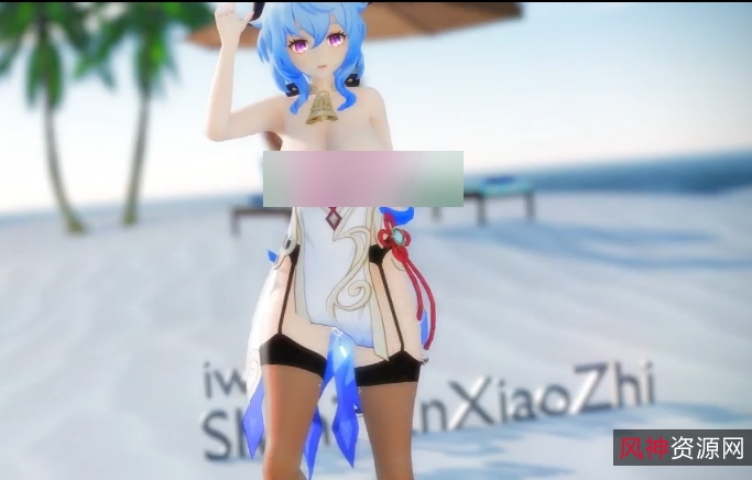 1.山田大佬游戏：男女对决2.原神系列：AssUp、Abracadabra、Anti-Shogun-Training3.Cakeface：Conqueror、Marionette、RevengeNight4.SexBattle：おじゃま虫