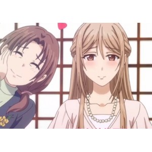 《李梦梦的爱情故事：解决相亲问题生的12集视频》