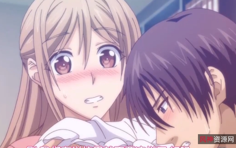 《李梦梦的爱情故事：解决相亲问题生的12集视频》