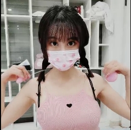 高颜值主播新人试镜直播合集52.5G