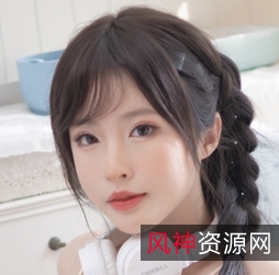 清水由乃麻花少女系列:百度盘下载