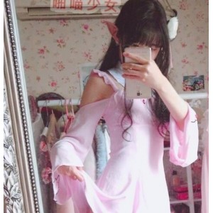 啪喵少女无圣光露脸合集