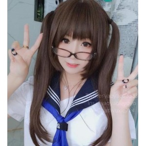 摇摇乐Yoyo写真合集