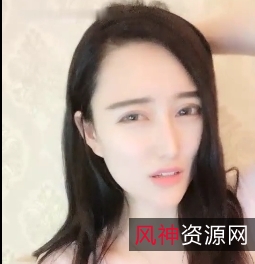 晴妹妹1V1直播紫薇揉xue，17G百度盘