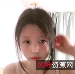 卖萌希瑞高颜值水嫩少妇自录合集41V21.8G百度盘