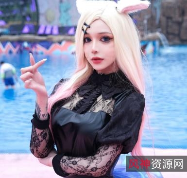 某推网红蓓蓓酱赚外快：热议女主作品，黑白丝渔网前列腺交谈