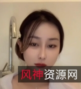 精选女神宝儿私拍有尺度高颜值10V3.49G百度盘