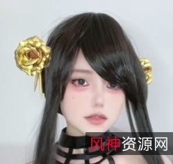 《推特人气仙女欲梦第三季:疯狂光“阴”3V830M百度盘大型道具》