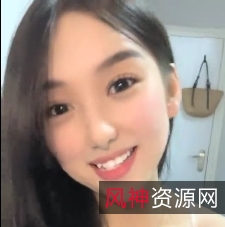 美貌女神貌美如花，清秀胡萝卜，1V741MB百度盘奇妙你的眼球！