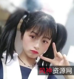 深绿心理研究员作品合集：套图、视频、百度盘