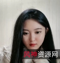 美女肉肤白嫩黑丝翘胖臀1V高清百度盘