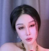 田冰冰性感露脸闪现全方位展示诱惑照