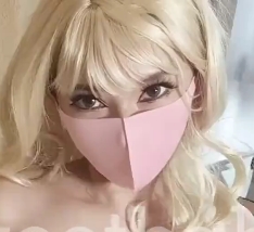 双马尾妹子网红女神服装角色扮演15V4.4G百度盘