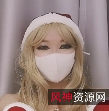 双马尾妹子网红女神服装角色扮演15V4.4G百度盘