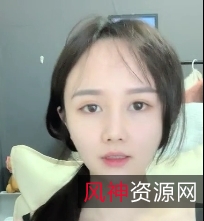 可爱清纯嫩妹子迷人微胖精选小nen+bi揉揉放飞自我