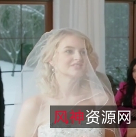 结婚季：新郎新娘的浪漫婚礼，宾客见证，精彩表演，精彩无屏障内释！