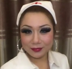 16V熟女妖婆浓妆精美画面8.08G百度盘