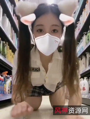 12月精选双马尾弹力摇弹力擦，个人补70+288M百度盘