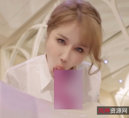 12月诸葛木马新作:大罩杯+银娃,闺蜜玩弄升天!