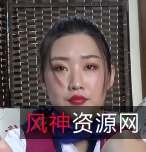 K&amp;M包臀裙凉高裸足挑鞋1V850M百度云资源