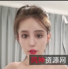 小福贵儿女神大罩杯细腰打粑粑百度盘