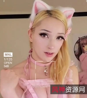 抖音风热舞、变装反差婊、原味卡560V放飞自我趣味短视频