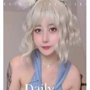 抖音风热舞、变装反差婊、原味卡560V放飞自我趣味短视频