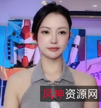 抖音私拍福利双视角霸王兽3.8G百度盘