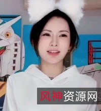 抖音私拍福利双视角霸王兽3.8G百度盘