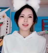 抖音私拍福利双视角霸王兽3.8G百度盘