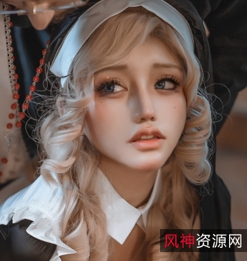 修女系列神父与修女的擦边球：写真+视频+套图+百度盘