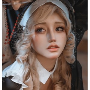 修女系列神父与修女的擦边球：写真+视频+套图+百度盘