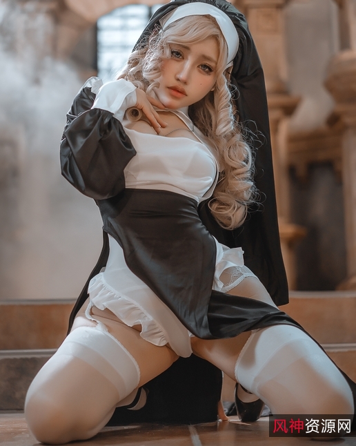 修女系列神父与修女的擦边球：写真+视频+套图+百度盘