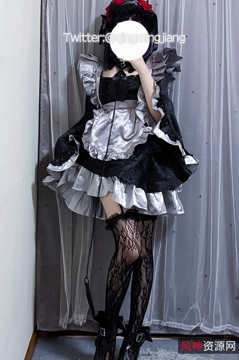 小青茗雫精品转载搬运百度盘