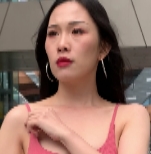 9V紧身裤+吊带，美女长腿秀，3.5G视频存百度云