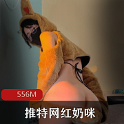 反差母G奶咪跨年新作，抖音网红拜年小铃铛！老社保姬粉丝资源下载