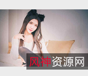 日本网红源纱希喵喵高颜值猫耳娘白嫩肌肤Cos风格绅士男士收藏资源