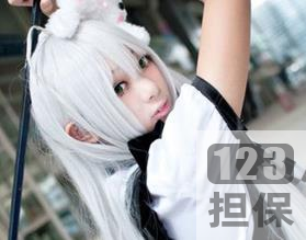 美少女糖果高颜值官方制作宣传视频