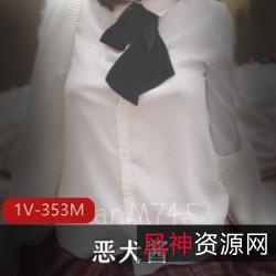 某推Yyds恶犬酱VIP新资源粉嫩内卷1V15P353M拍摄风格完具