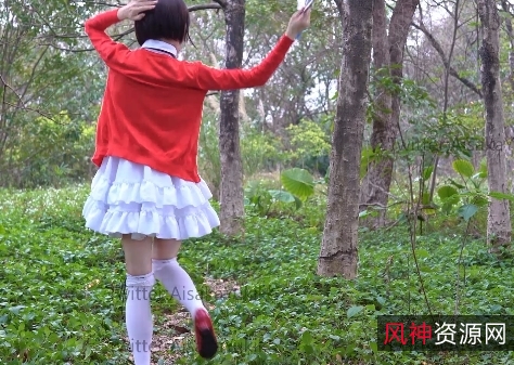 AsiakayukikoCOS服装：剑三身材伞萝照片视频大小