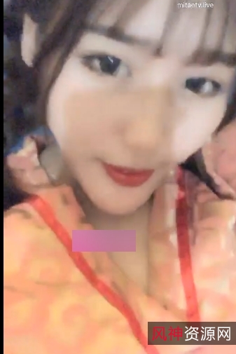 蜜桃女主播精选视频颜值身材名气无名小妖大小统统收罗