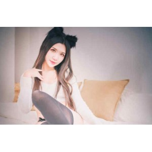 源纱希喵喵高颜值合集