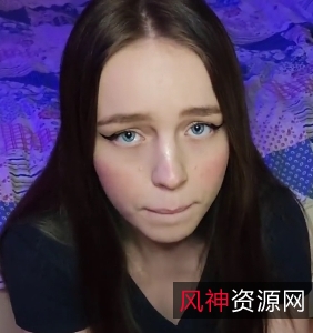 AquaRi欧美可爱童颜妹子视频合集11v3.21G