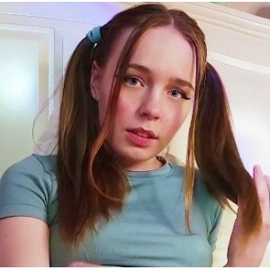 AquaRi欧美可爱童颜妹子视频合集11v3.21G