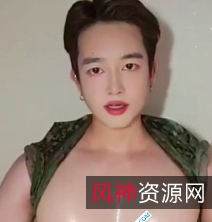 超级帅男主Onlyfans合集,稀缺口味重的17gexwhite01