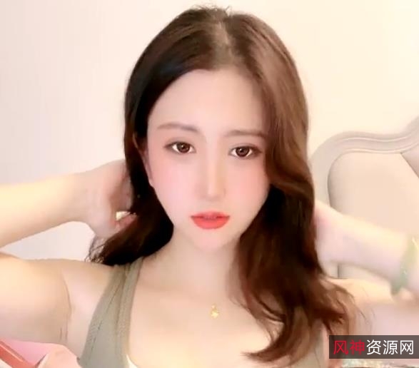 琪琪自娱自乐紫薇-快手网红女神玩具蛋蛋