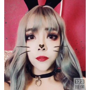 TS惠奈酱合集：前列腺冲击、喷涌声音，黑丝透视装让腐女口味重