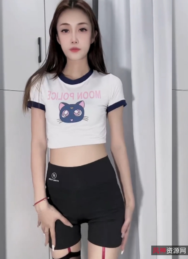 转载搬运刘籽苗27万粉定制热舞视频-13v-AI去衣-323.09MB-百度云百度盘